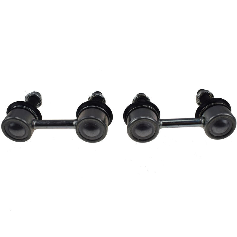 Pair Rear Sway Bar Link Pin Fit For Subaru Forester SG SH 07/2002-01/2013 - Machter