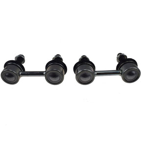 Pair Rear Sway Bar Link Pin Fit For Subaru Forester SG SH 07/2002-01/2013 - Machter