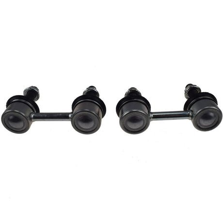 Pair Rear Sway Bar Link Pin Fit For Subaru Forester SG SH 07/2002-01/2013 - Machter