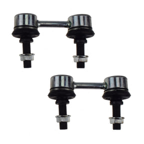 Pair Rear Sway Bar Link Pin Fit For Subaru Forester SG SH 07/2002-01/2013 FSBL-SU003 - Machter