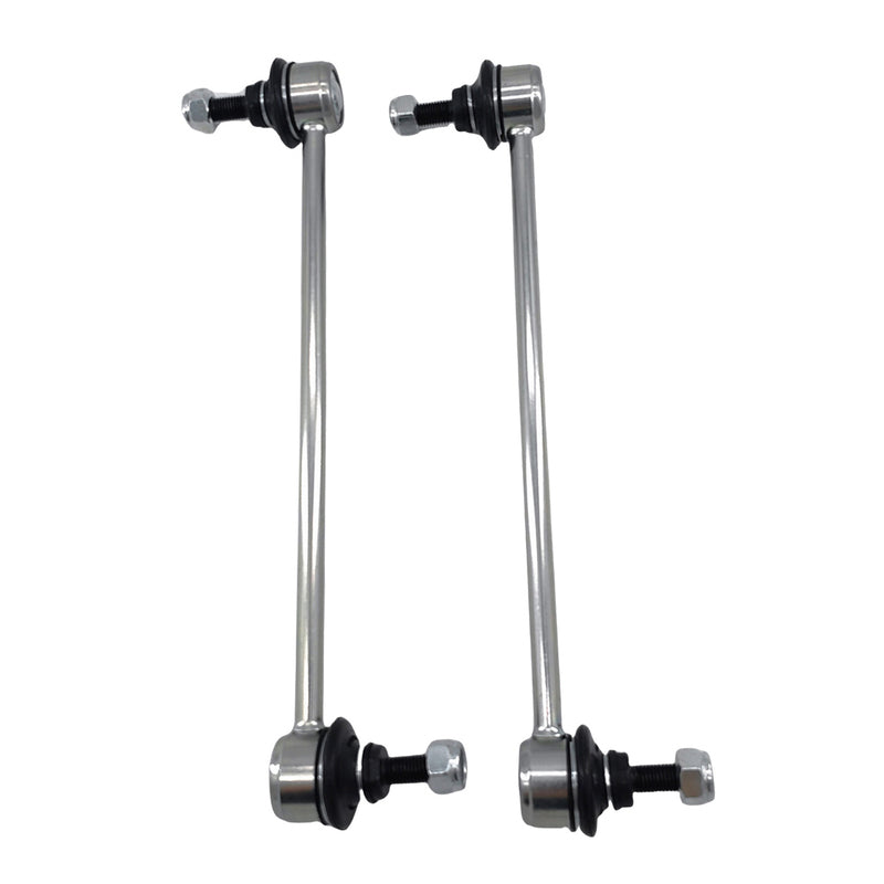 Pair Front Stabiliser Sway Bar Links LH+RH Fit For Suzuki Swift FZ Series 12/2011-2017 - Machter