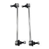 Pair Front Stabiliser Sway Bar Links LH+RH Fit For Suzuki Swift FZ Series 12/2011-2017 - Machter
