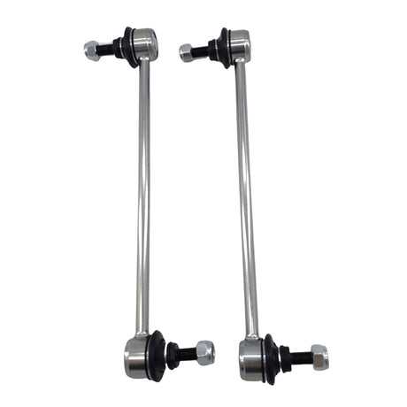 Pair Front Stabiliser Sway Bar Links LH+RH Fit For Suzuki Swift FZ Series 12/2011-2017 - Machter