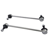 Pair Front Stabiliser Sway Bar Links LH+RH Fit For Suzuki Swift FZ Series 12/2011-2017 - Machter