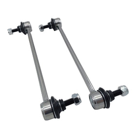 Pair Front Stabiliser Sway Bar Links LH+RH Fit For Suzuki Swift FZ Series 12/2011-2017 - Machter