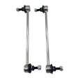 Pair Front Stabiliser Sway Bar Links LH+RH Fit For Suzuki Swift FZ Series 12/2011-2017 FSBL-SU004 - Machter