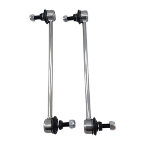 Pair Front Stabiliser Sway Bar Links LH+RH Fit For Suzuki Swift FZ Series 12/2011-2017 FSBL-SU004 - Machter