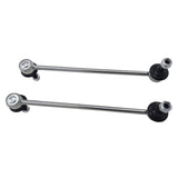 Pair Front Stabiliser Sway Bar Links LH+RH Fit For Suzuki Swift FZ Series 12/2011-2017 - Machter