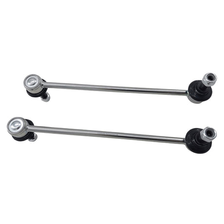 Pair Front Stabiliser Sway Bar Links LH+RH Fit For Suzuki Swift FZ Series 12/2011-2017 - Machter