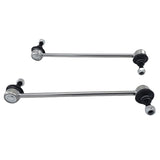 Pair Front Stabiliser Sway Bar Links LH+RH Fit For Suzuki Swift FZ Series 12/2011-2017 - Machter