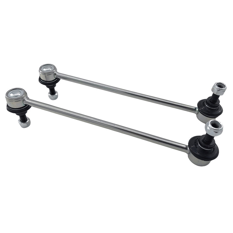 Pair Front Stabiliser Sway Bar Links LH+RH Fit For Suzuki Swift FZ Series 12/2011-2017 - Machter