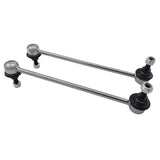 Pair Front Stabiliser Sway Bar Links LH+RH Fit For Suzuki Swift FZ Series 12/2011-2017 - Machter