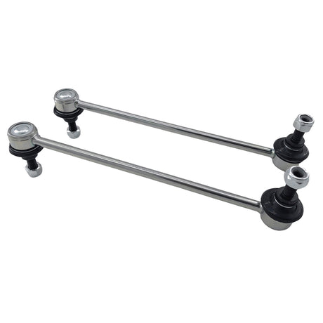 Pair Front Stabiliser Sway Bar Links LH+RH Fit For Suzuki Swift FZ Series 12/2011-2017 - Machter