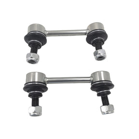 2 x Front Sway Bar Links Fit For Suzuki Jimny FJ GJ SN413 4x4 1998-2018 - Machter