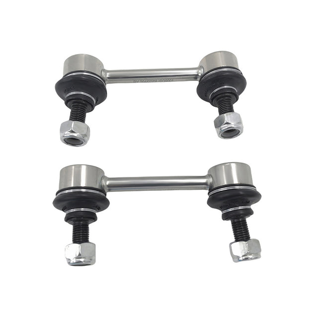 2 x Front Sway Bar Links Fit For Suzuki Jimny FJ GJ SN413 4x4 1998-2018 - Machter