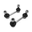 2 x Front Sway Bar Links Fit For Suzuki Jimny FJ GJ SN413 4x4 1998-2018 FSBL-SU005 - Machter