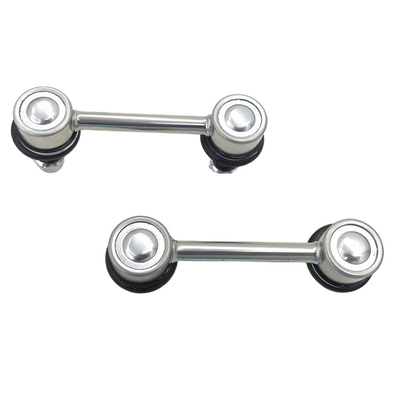 2 x Front Sway Bar Links Fit For Suzuki Jimny FJ GJ SN413 4x4 1998-2018 FSBL-SU005 - Machter
