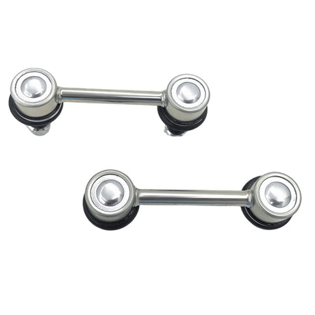 2 x Front Sway Bar Links Fit For Suzuki Jimny FJ GJ SN413 4x4 1998-2018 FSBL-SU005 - Machter
