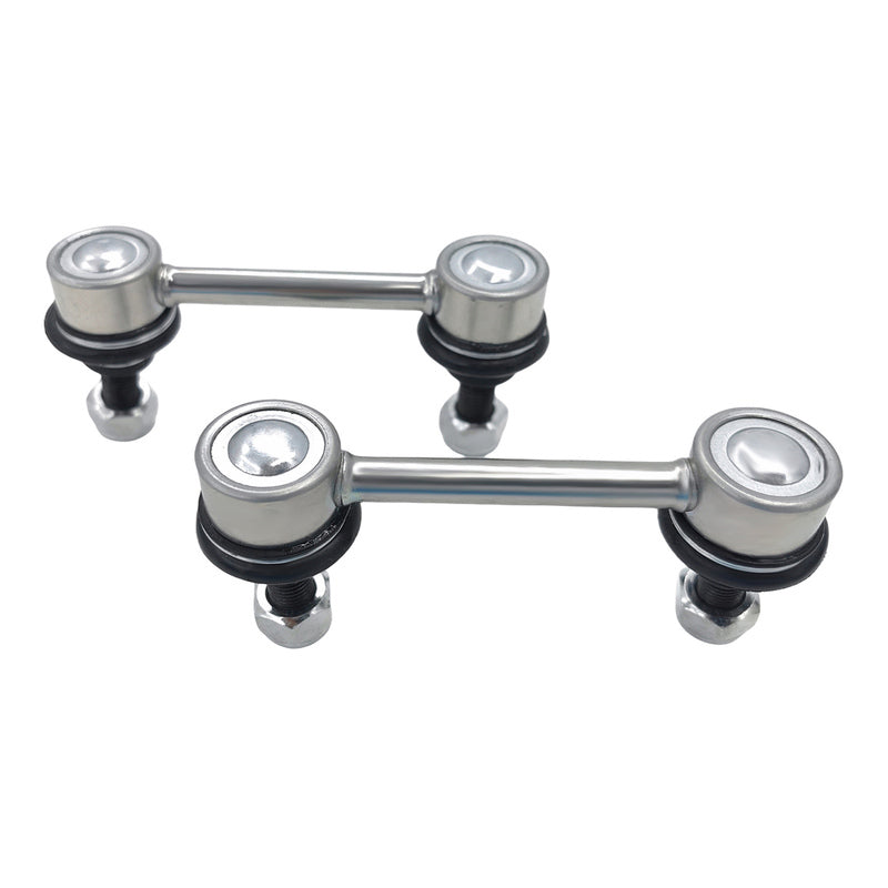 2 x Front Sway Bar Links Fit For Suzuki Jimny FJ GJ SN413 4x4 1998-2018 - Machter