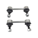 2 x Front Sway Bar Links Fit For Suzuki Jimny FJ GJ SN413 4x4 1998-2018 FSBL-SU005 - Machter
