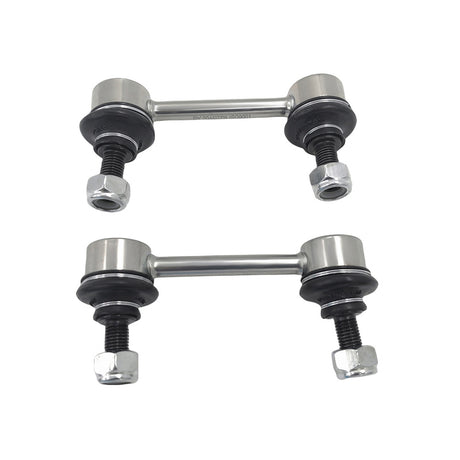 2 x Front Sway Bar Links Fit For Suzuki Jimny FJ GJ SN413 4x4 1998-2018 FSBL-SU005 - Machter