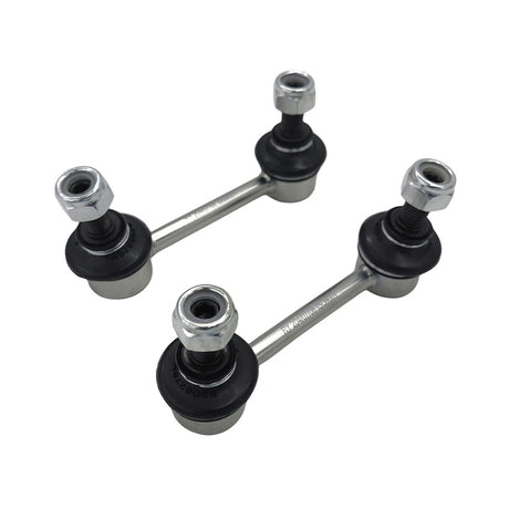 2 x Front Sway Bar Links Fit For Suzuki Jimny FJ GJ SN413 4x4 1998-2018 FSBL-SU005 - Machter