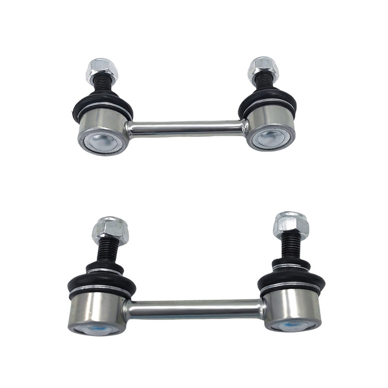 2 x Front Sway Bar Links Fit For Suzuki Jimny FJ GJ SN413 4x4 1998-2018 - Machter