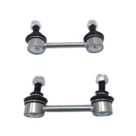 2 x Front Sway Bar Links Fit For Suzuki Jimny FJ GJ SN413 4x4 1998-2018 - Machter