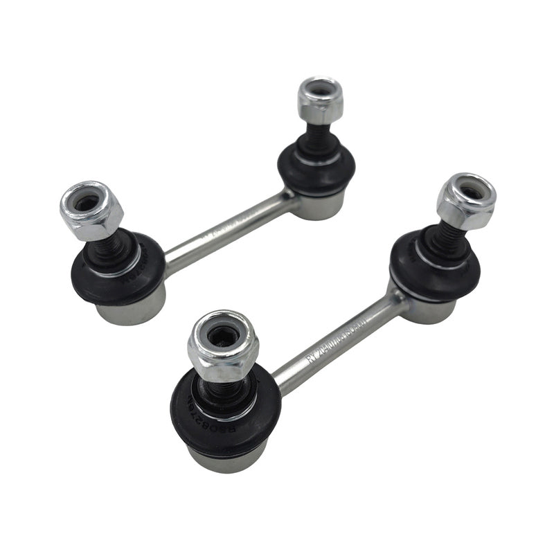 2 x Front Sway Bar Links Fit For Suzuki Jimny FJ GJ SN413 4x4 1998-2018 - Machter