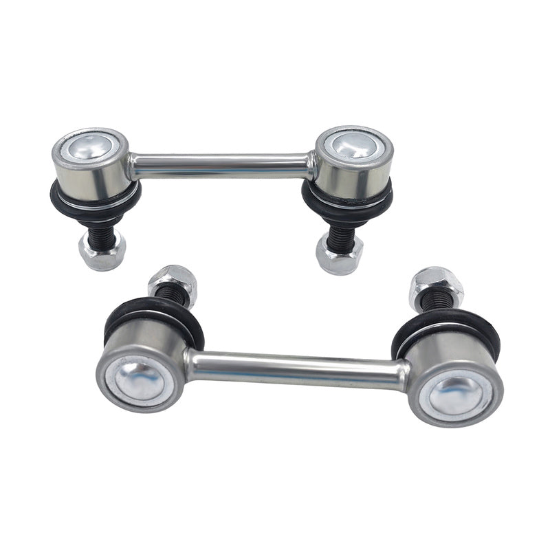 2 x Front Sway Bar Links Fit For Suzuki Jimny FJ GJ SN413 4x4 1998-2018 FSBL-SU005 - Machter
