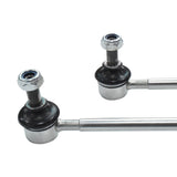 2 x Front Sway Bar Stabilizer Link Fit For Toyota RAV4 For Mazda Tribute CX-5 CX-9 For Ford Maverick Escape FSBL-TA001M - Machter