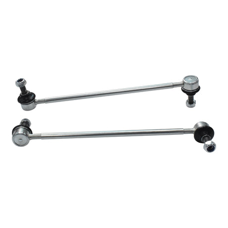 2 x Front Sway Bar Stabilizer Link Fit For Toyota RAV4 For Mazda Tribute CX-5 CX-9 For Ford Maverick Escape FSBL-TA001M - Machter