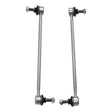 2 x Front Sway Bar Stabilizer Link Fit For Toyota RAV4 For Mazda Tribute CX-5 CX-9 For Ford Maverick Escape - Machter
