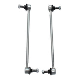 2 x Front Sway Bar Stabilizer Link Fit For Toyota RAV4 For Mazda Tribute CX-5 CX-9 For Ford Maverick Escape - Machter