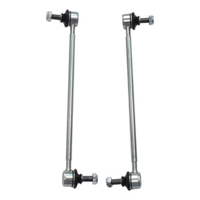 2 x Front Sway Bar Stabilizer Link Fit For Toyota RAV4 For Mazda Tribute CX-5 CX-9 For Ford Maverick Escape - Machter
