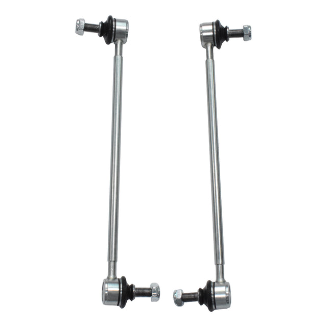 2 x Front Sway Bar Stabilizer Link Fit For Toyota RAV4 For Mazda Tribute CX-5 CX-9 For Ford Maverick Escape - Machter