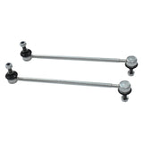 2 x Front Sway Bar Stabilizer Link Fit For Toyota RAV4 For Mazda Tribute CX-5 CX-9 For Ford Maverick Escape FSBL-TA001M - Machter