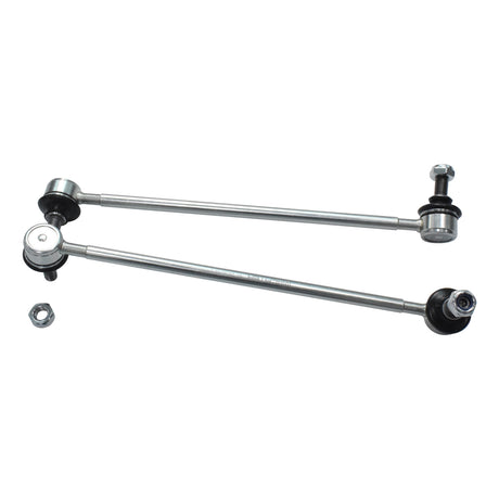 Pair Front Left + Right Stabilizer Link Sway Bar Link Fit For Toyota Avalon Camry Harrier Mark 2 For Lexus RX300 MCU10 MCU15 - Machter