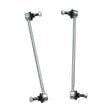 Pair Front Left + Right Stabilizer Link Sway Bar Link Fit For Toyota Avalon Camry Harrier Mark 2 For Lexus RX300 MCU10 MCU15 - Machter