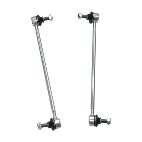 Pair Front Left + Right Stabilizer Link Sway Bar Link Fit For Toyota Avalon Camry Harrier Mark 2 For Lexus RX300 MCU10 MCU15 - Machter