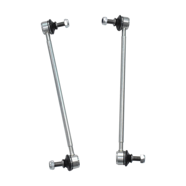 Pair Front Left + Right Stabilizer Link Sway Bar Link Fit For Toyota Avalon Camry Harrier Mark 2 For Lexus RX300 MCU10 MCU15 - Machter