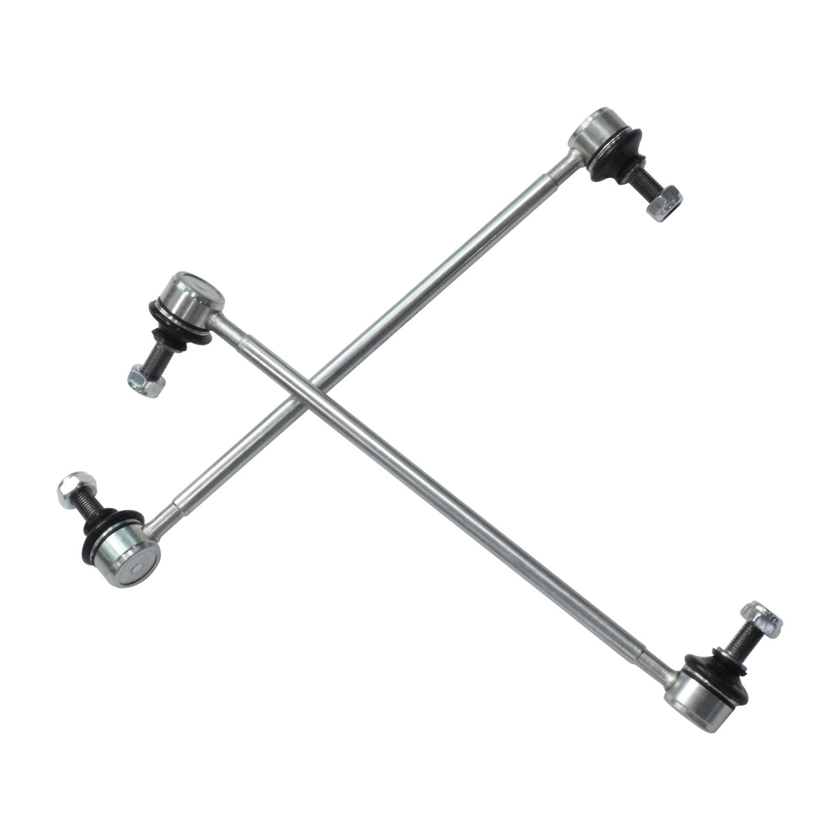 Pair Front Left + Right Stabilizer Link Sway Bar Link Fit For Toyota Avalon Camry Harrier Mark 2 For Lexus RX300 MCU10 MCU15 - Machter