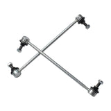 Pair Front Left + Right Stabilizer Link Sway Bar Link Fit For Toyota Avalon Camry Harrier Mark 2 For Lexus RX300 MCU10 MCU15 - Machter