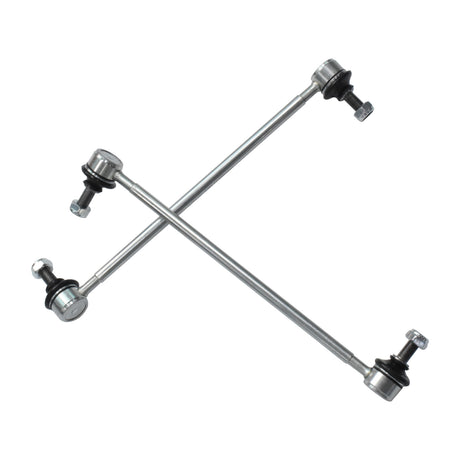Pair Front Left + Right Stabilizer Link Sway Bar Link Fit For Toyota Avalon Camry Harrier Mark 2 For Lexus RX300 MCU10 MCU15 - Machter