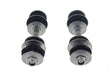 2x Front Stabilizer Anti Roll Sway Bar Link Pin Fit for Toyota ECHO NCP10 & 12 1999-2005 Ref.: 48819-52010 FSBL-TA004 - Machter