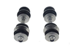 2x Front Stabilizer Anti Roll Sway Bar Link Pin Fit for Toyota ECHO NCP10 & 12 1999-2005 Ref.: 48819-52010 FSBL-TA004 - Machter