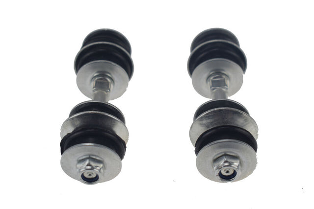 2x Front Stabilizer Anti Roll Sway Bar Link Pin Fit for Toyota ECHO NCP10 & 12 1999-2005 Ref.: 48819-52010 FSBL-TA004 - Machter