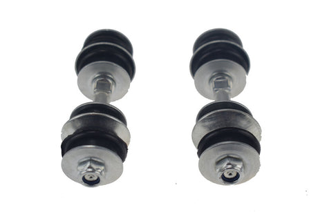 2x Front Stabilizer Anti Roll Sway Bar Link Pin Fit for Toyota ECHO NCP10 & 12 1999-2005 Ref.: 48819-52010 - Machter