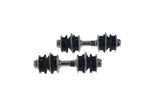 2x Front Stabilizer Anti Roll Sway Bar Link Pin Fit for Toyota ECHO NCP10 & 12 1999-2005 Ref.: 48819-52010 - Machter
