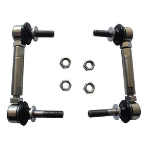 Front Adjustable Anti Roll Sway Bar Link Kit Fit For Toyota Hilux KUN26/KUN36 GGN25/GGN35 FSBL-TA006 - Machter